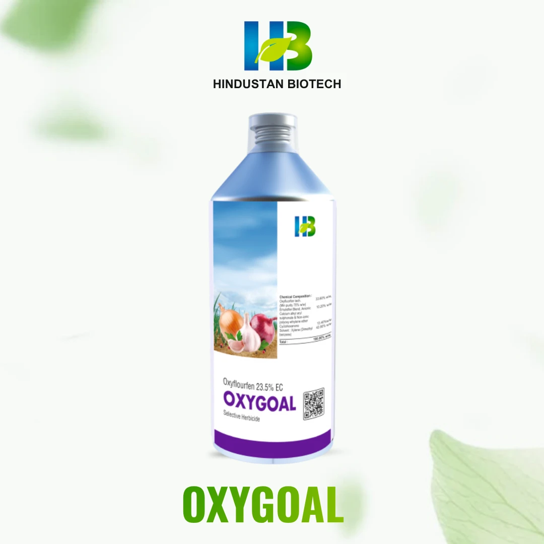 oxygoal    