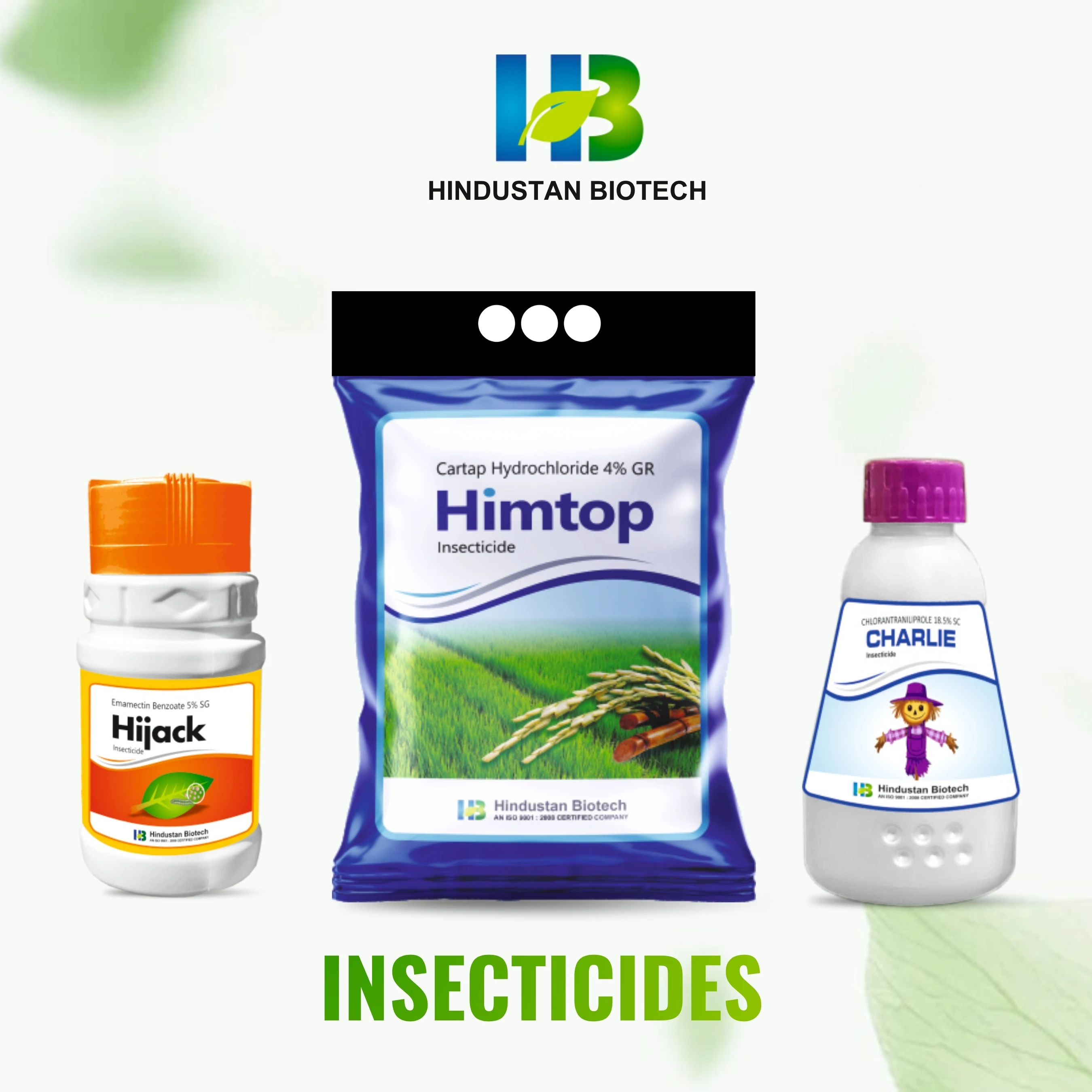 Insecticides
