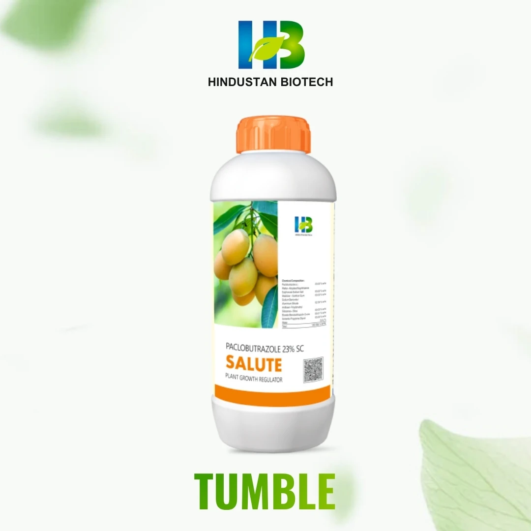 tumble