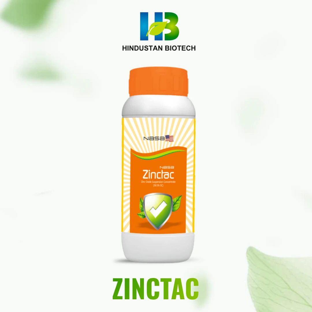 zinctac