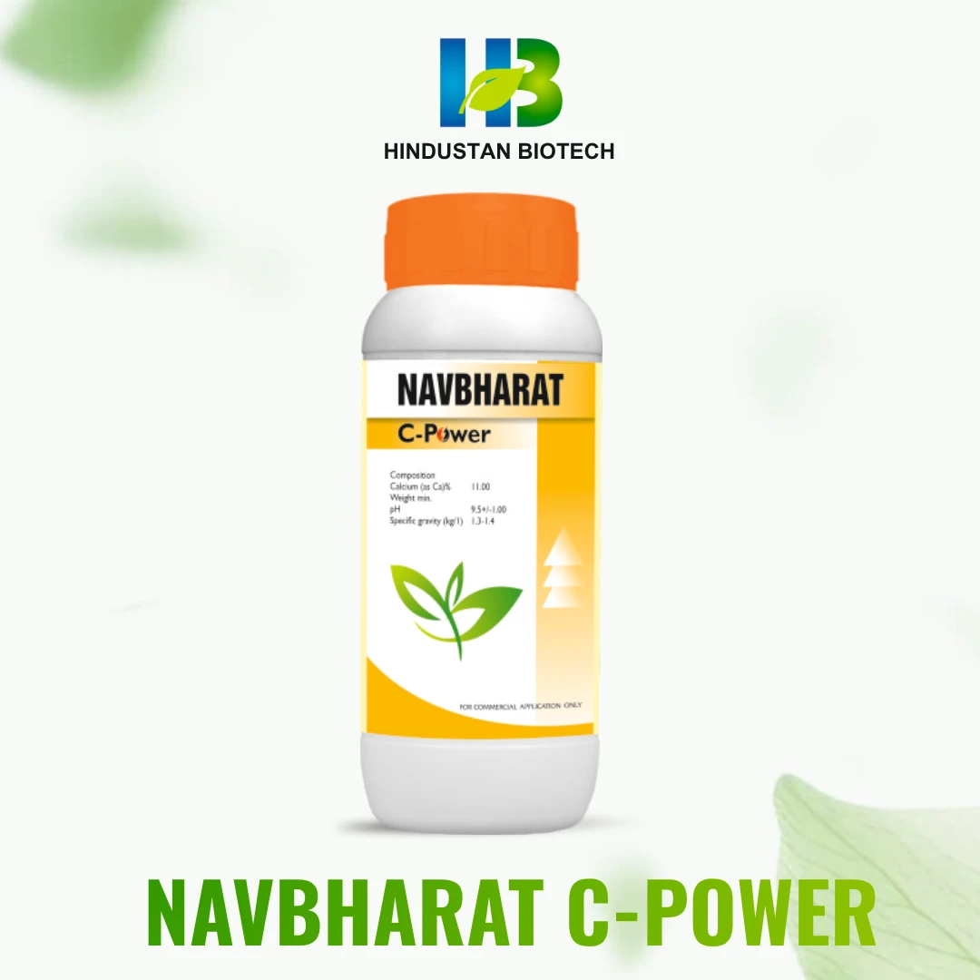 navbharat C-power
