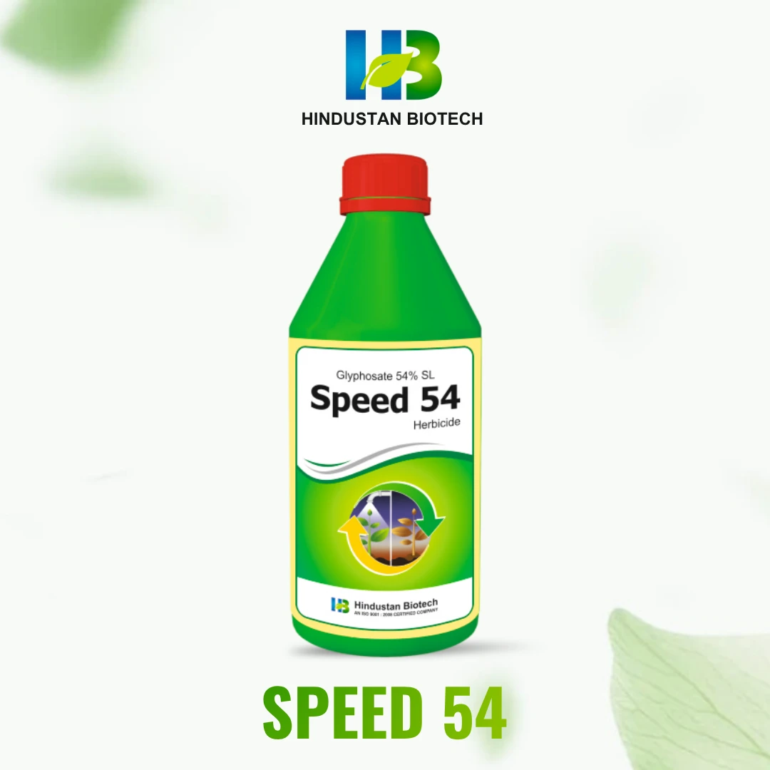 speed 54