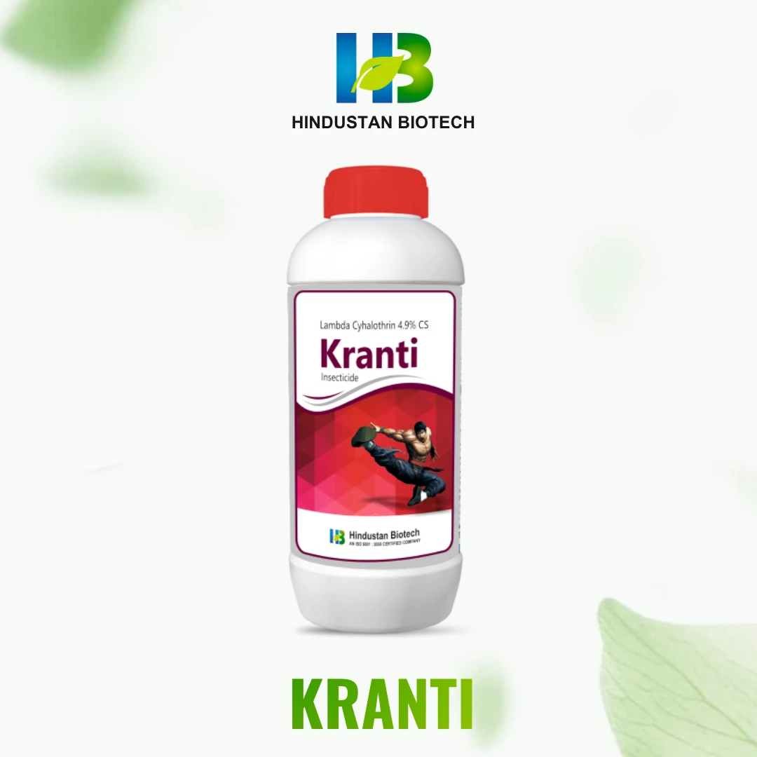 kranti