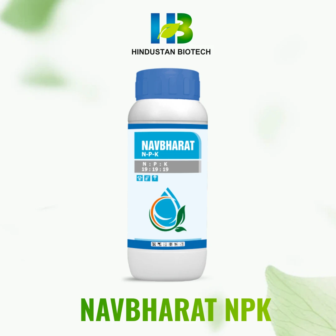 navbharat NPK 19:19:19
